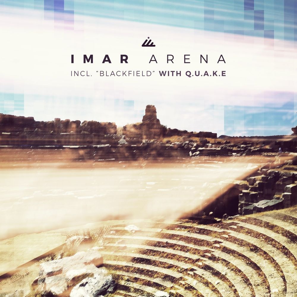 Imar - Arena [IBOGATECH092]